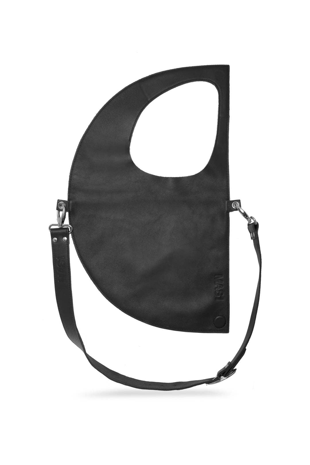 D Bag Black