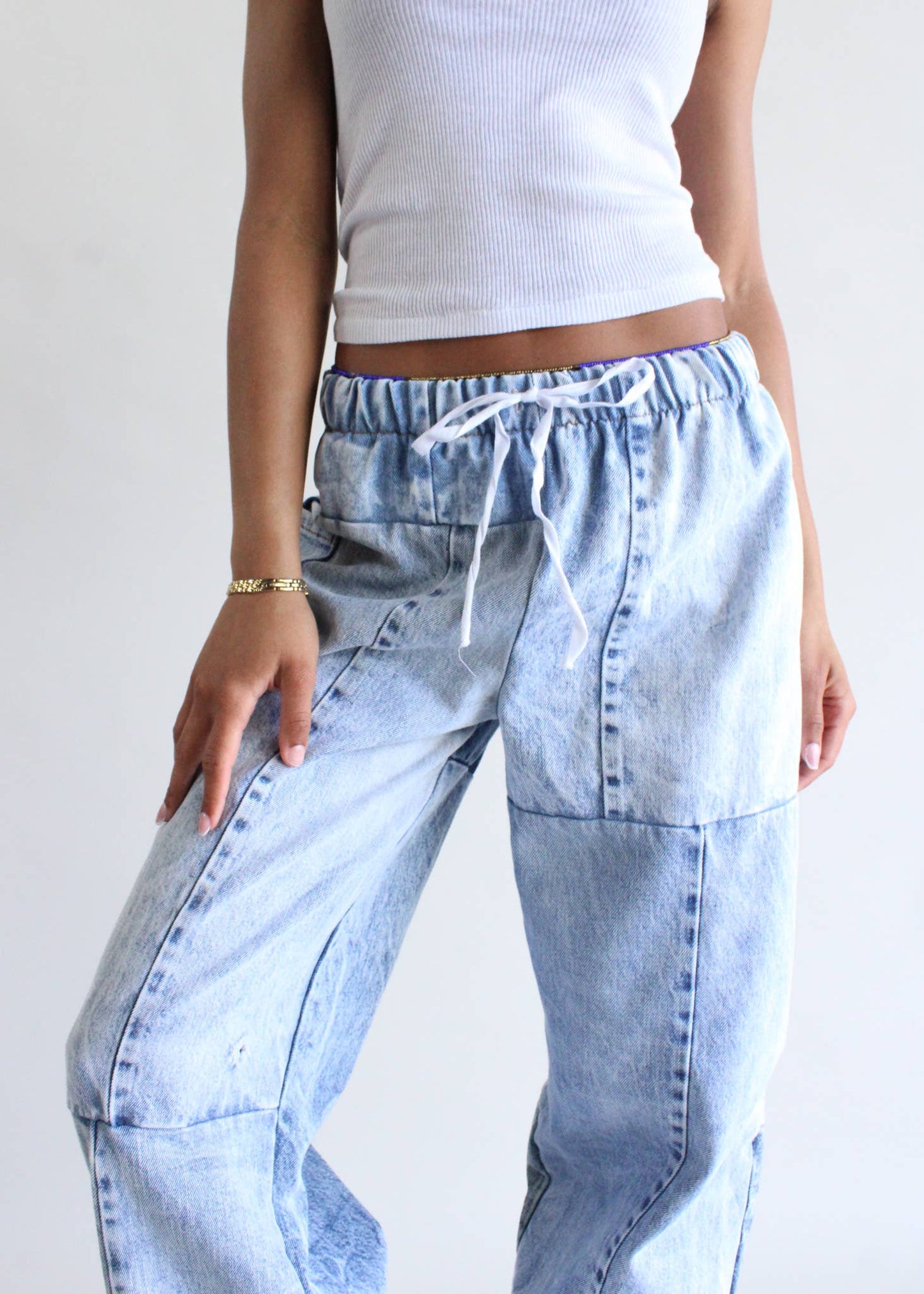Denim Eco Pants Bundle