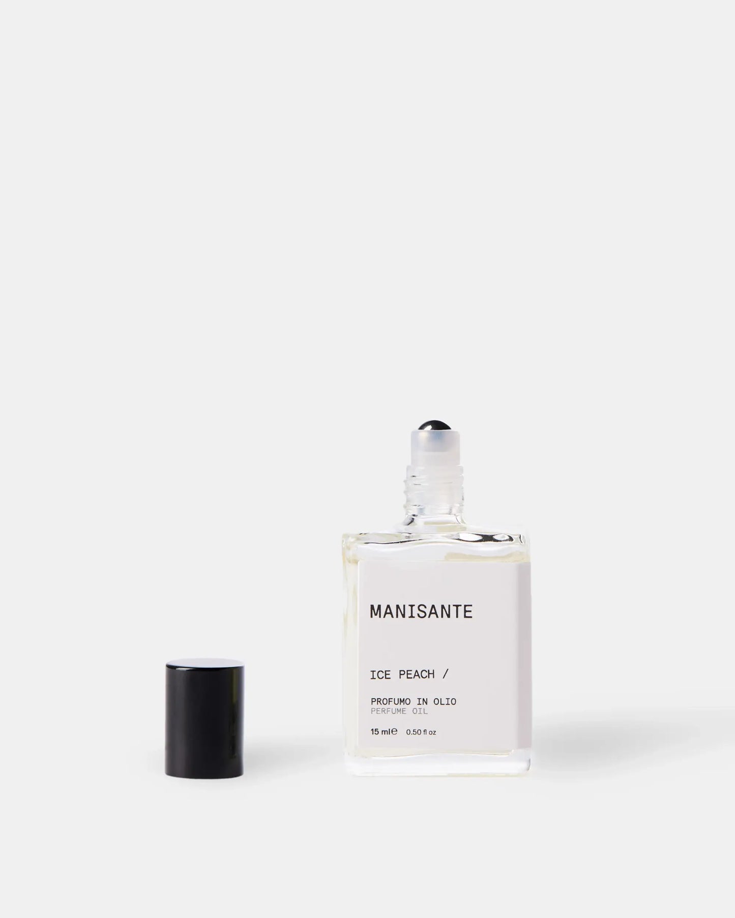Ice Peach /Mini oil Perfumes/ fresh and fruity fragrance