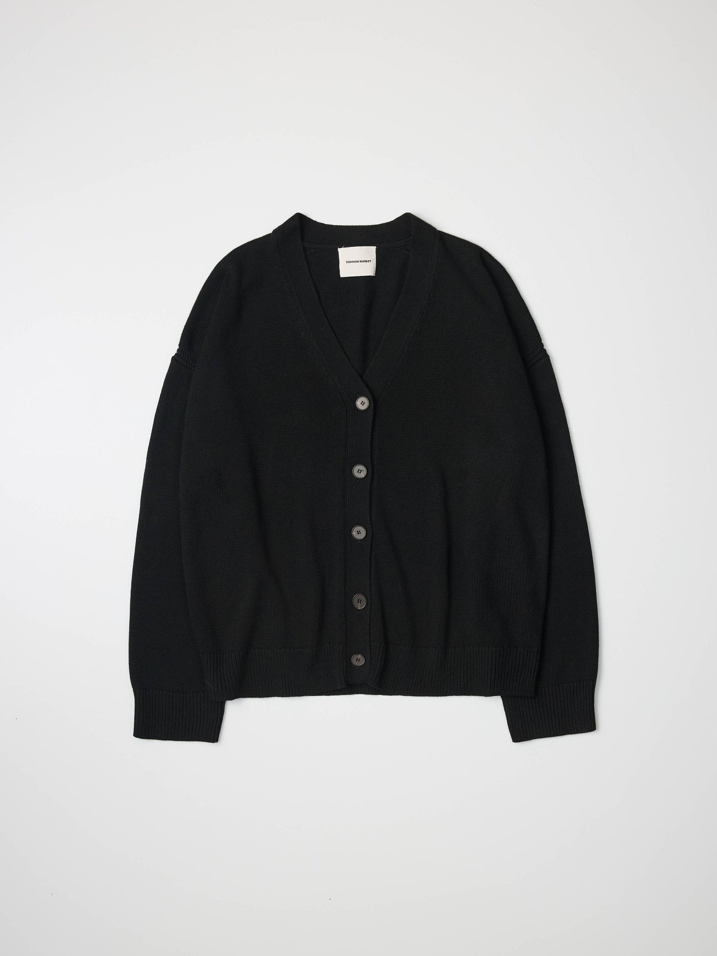 The Stein Cardigan | V-Neck Cardigan