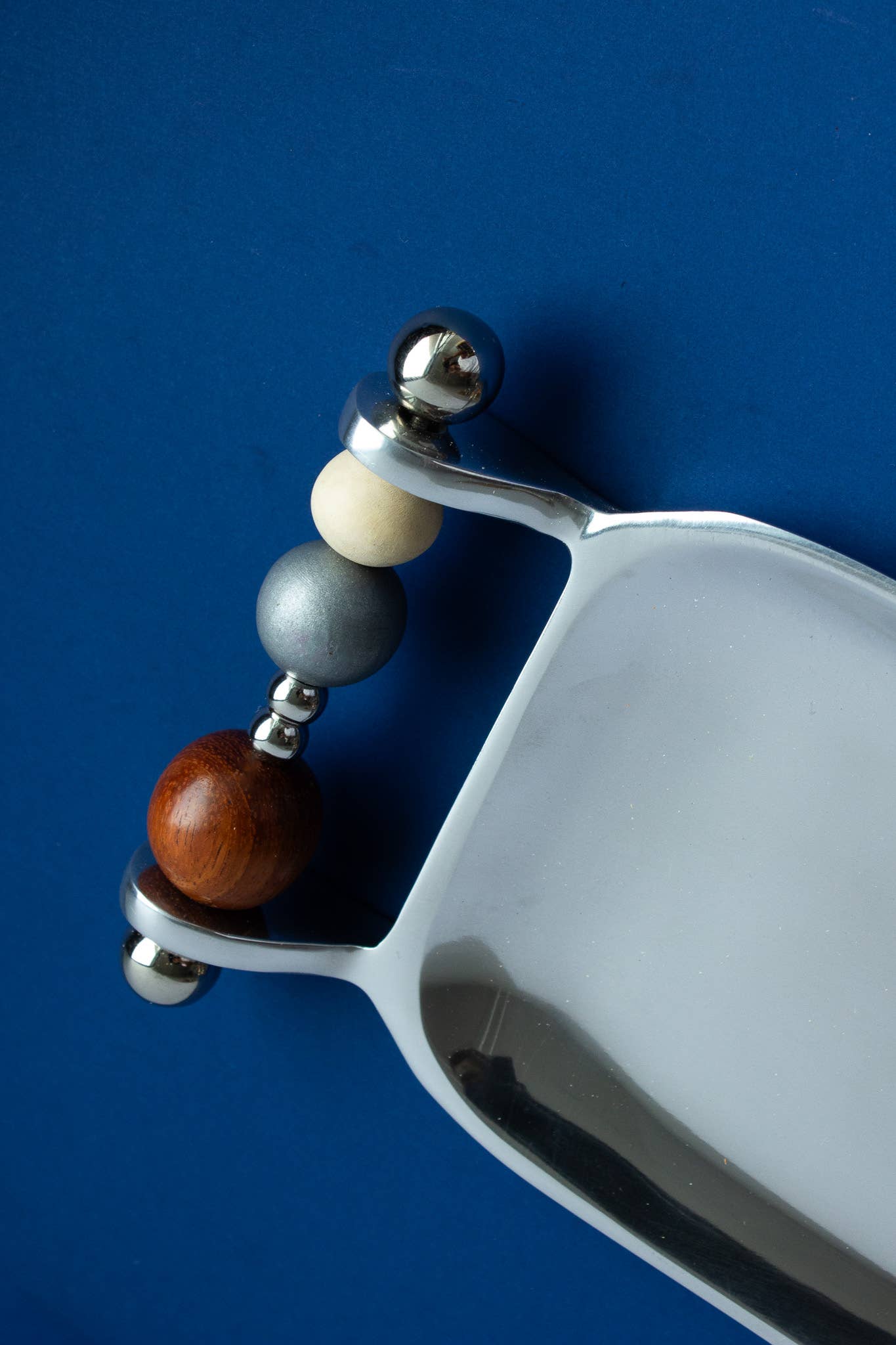 Beaded Decorative Tray