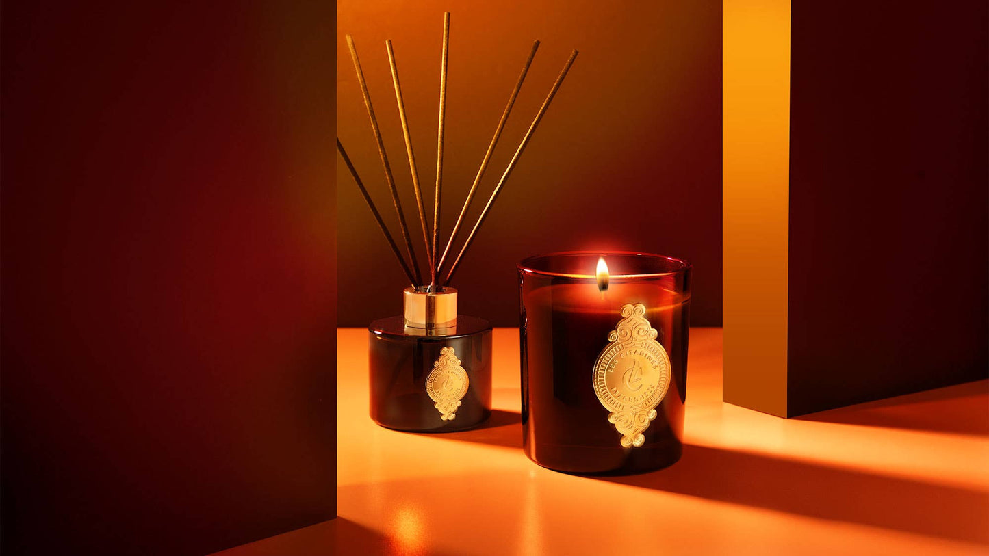 ARCHIVES | 10 oz, Boxed | Luxury Soy Candle