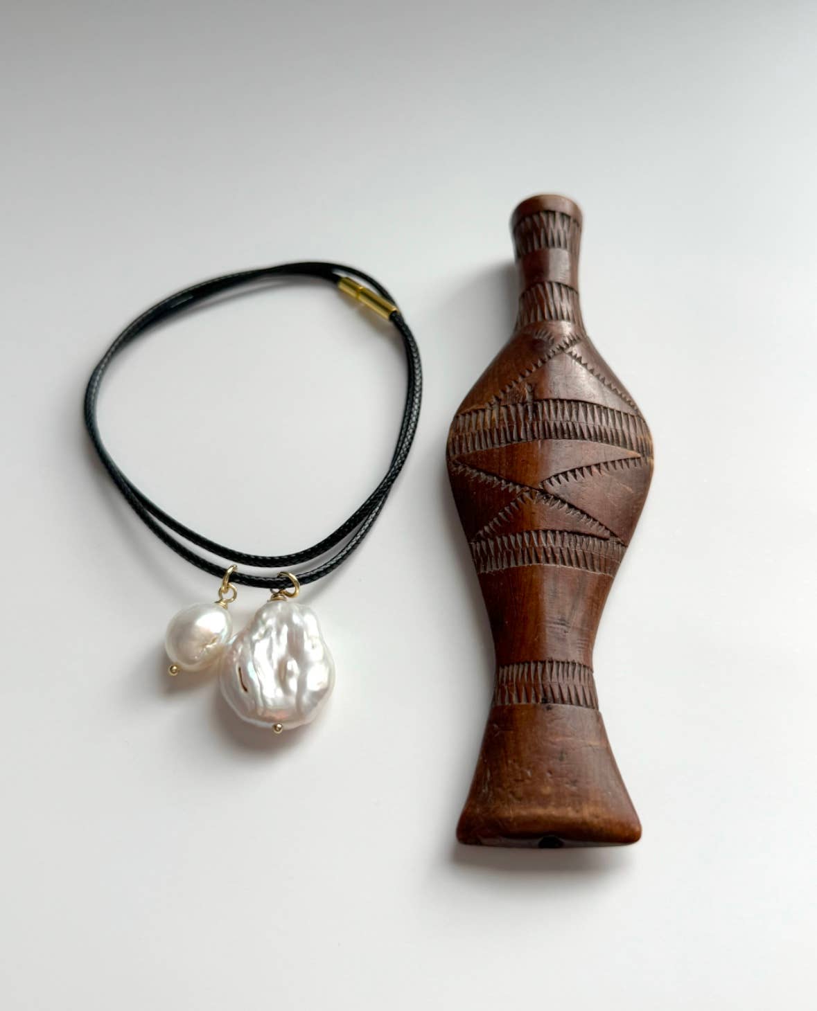 Encinitas Necklace