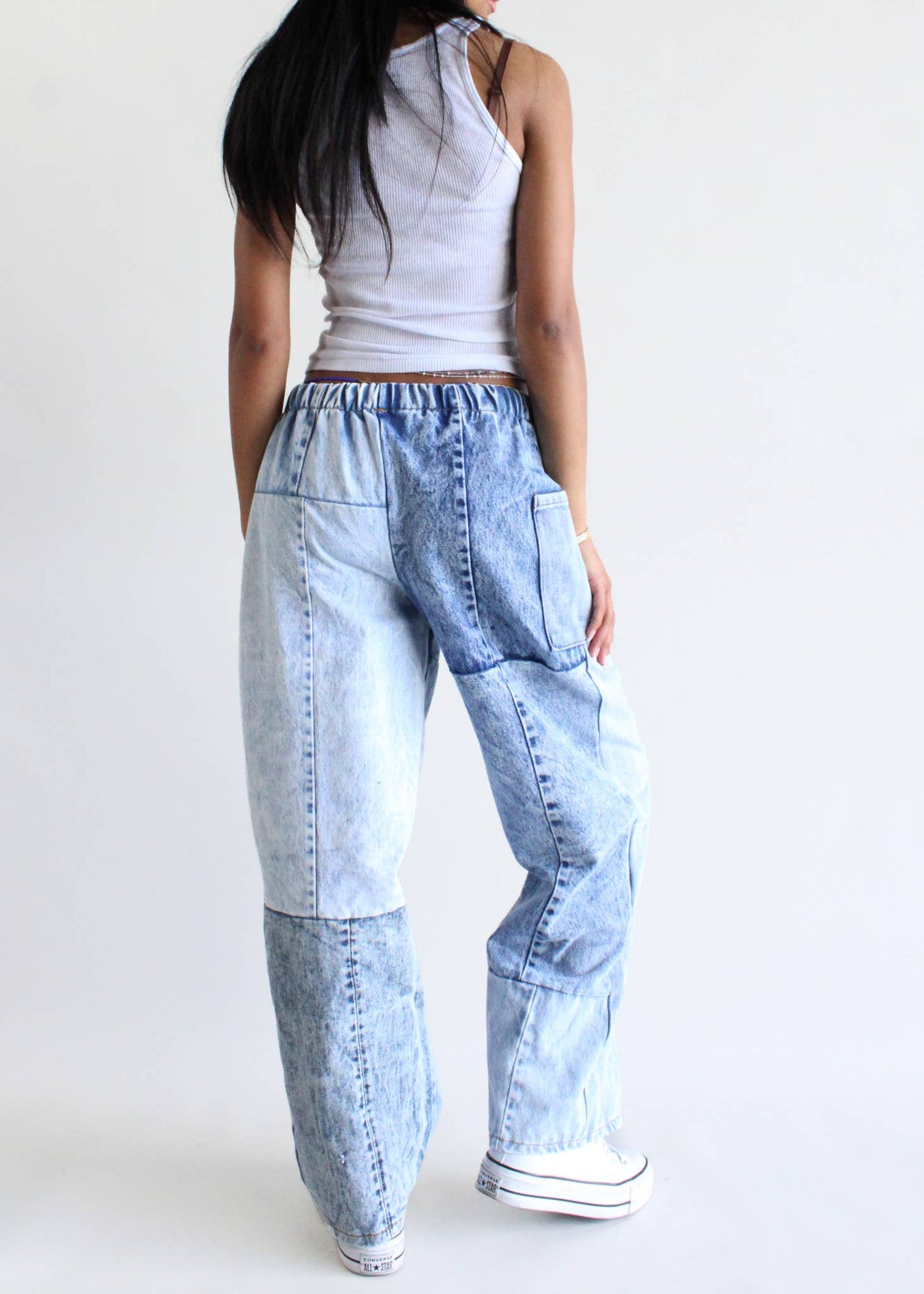 Denim Eco Pants Bundle