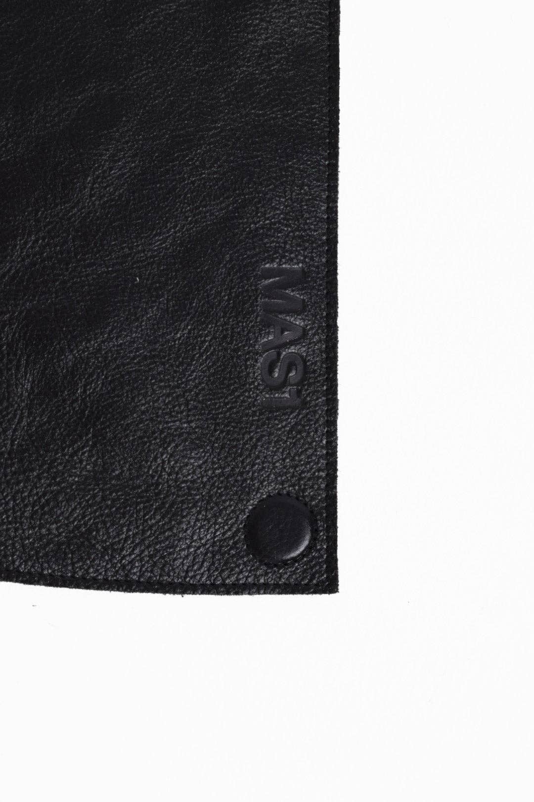 D Bag Black