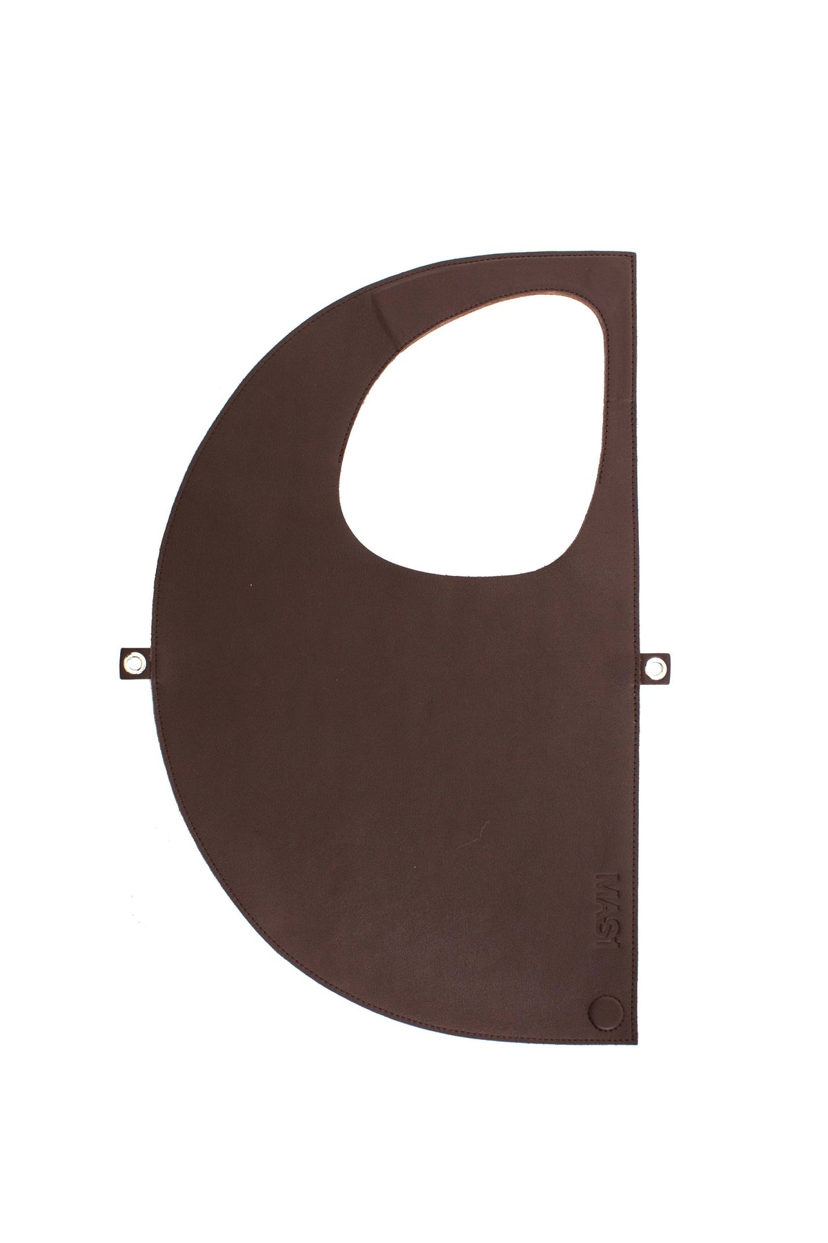 D Bag Brown