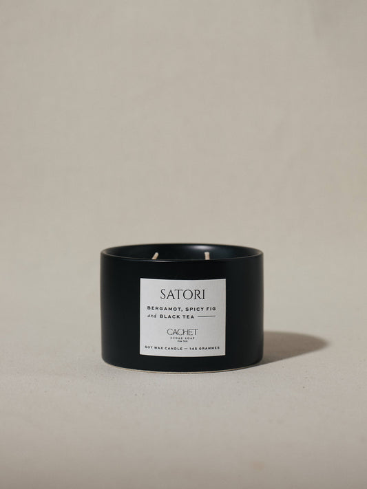 No. 6 Satori Chroma Candle