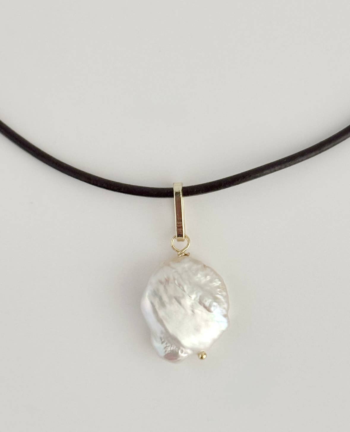 Encinitas Necklace