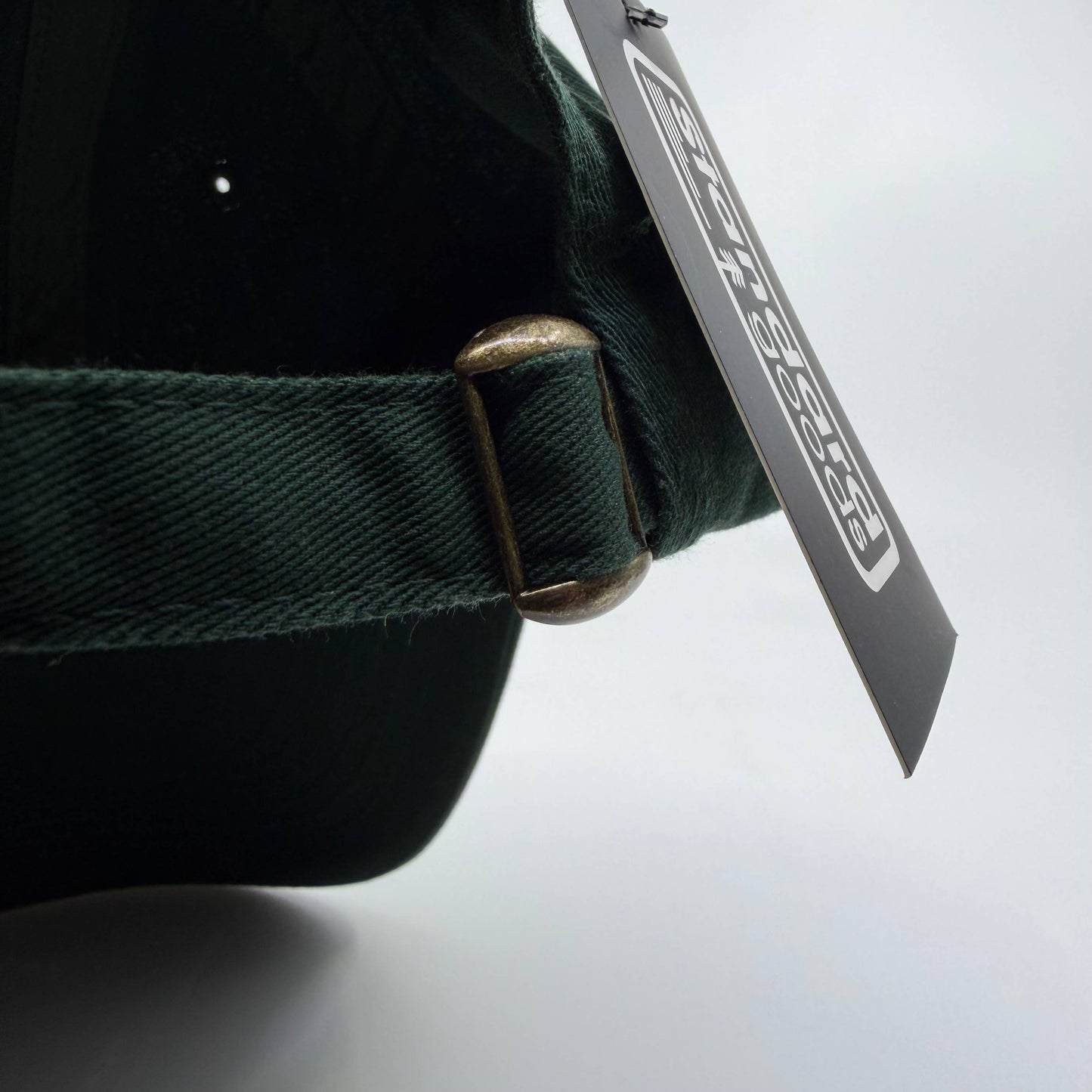 Useless and Gay Embroidered Hat