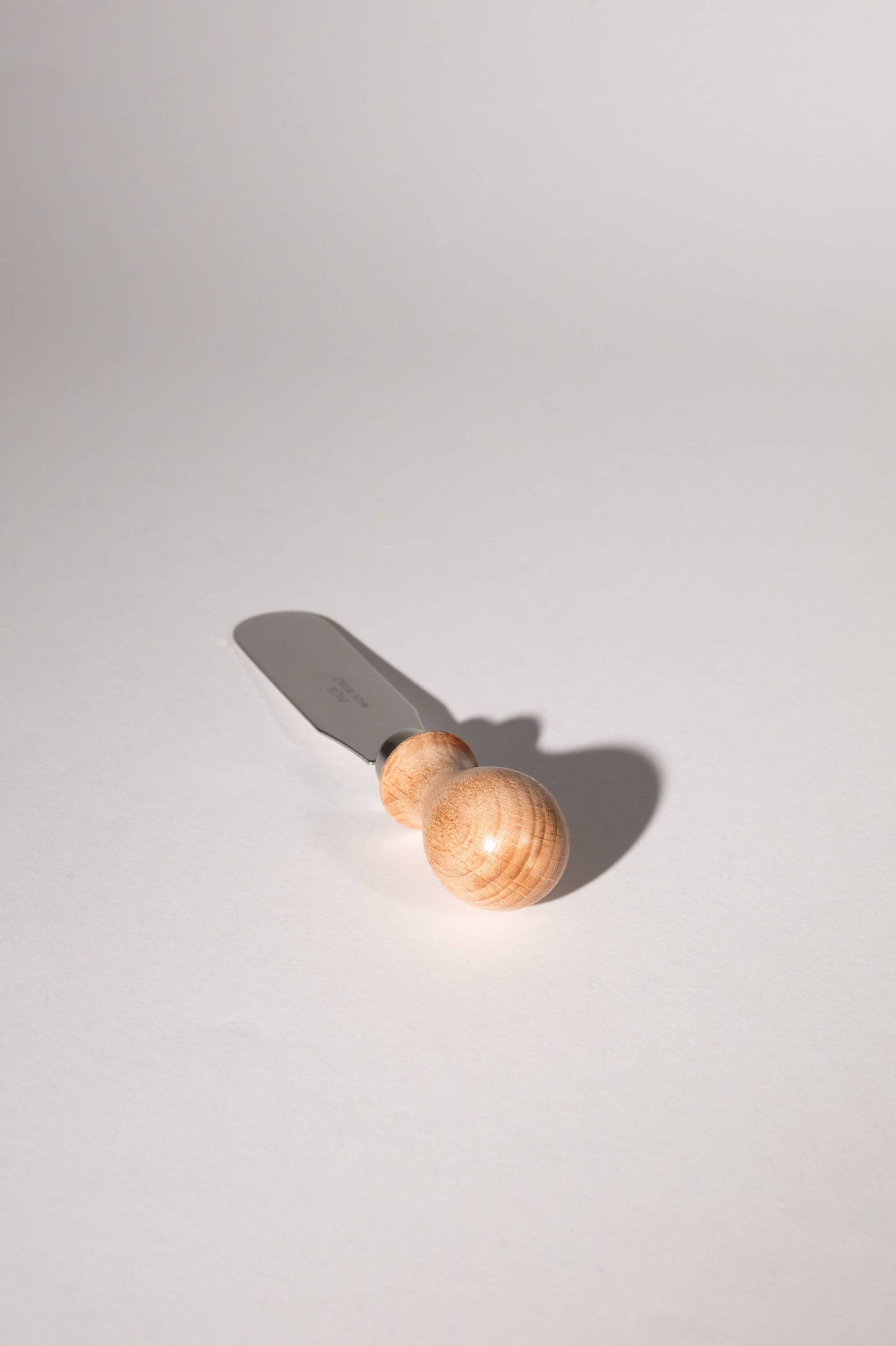 Italian butter knife
