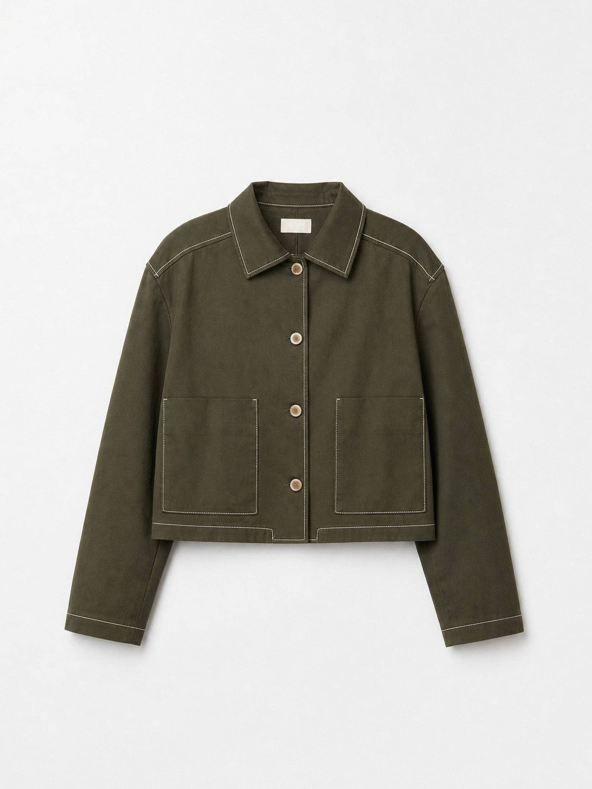 Ivy Green Jacket