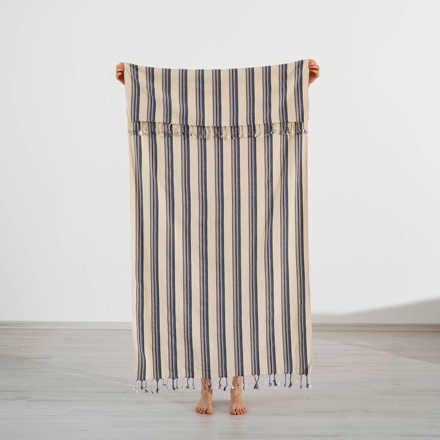 Turkish Bath Towels and Hand Towels Peshtemal Hammam Pool