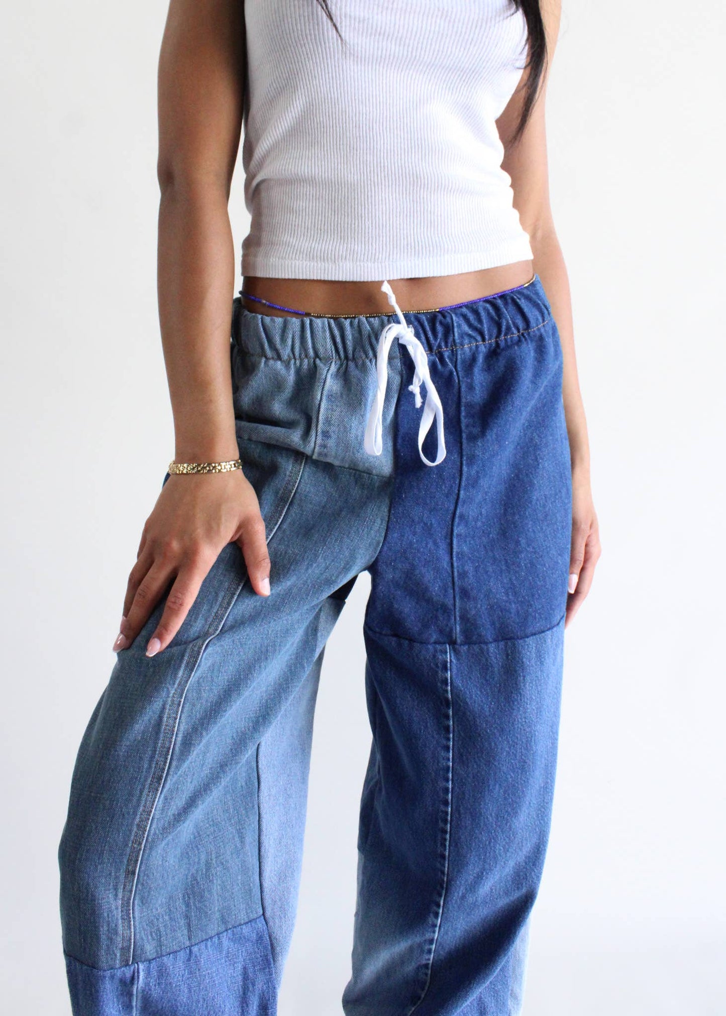 Denim Eco Pants Bundle