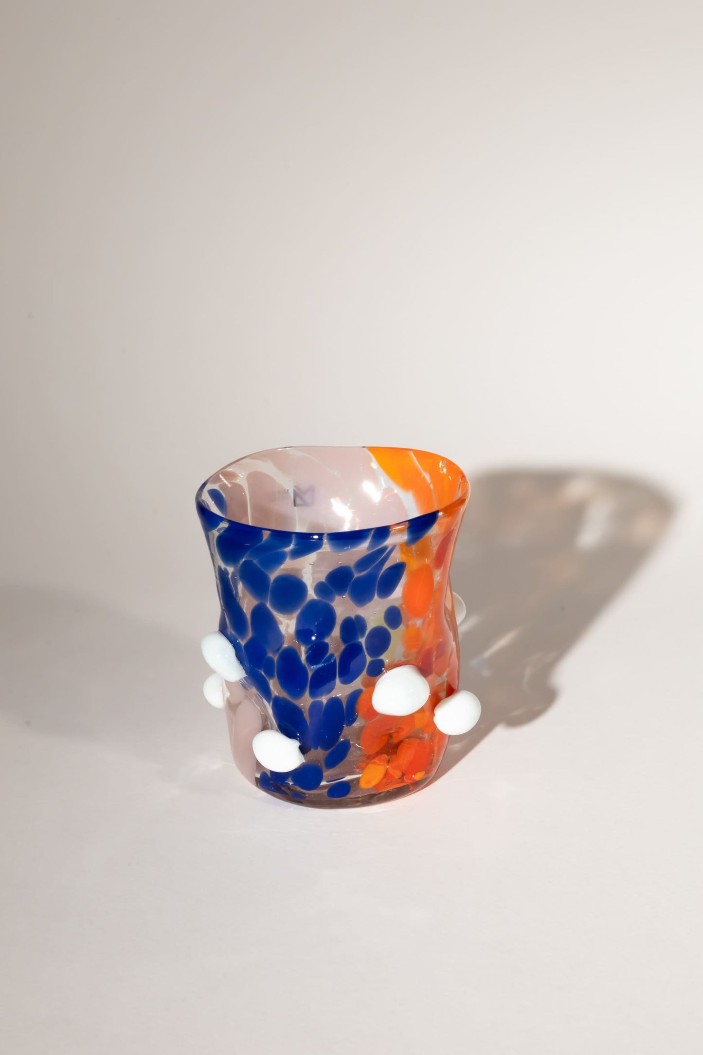 Surrealist Murano Glass #3