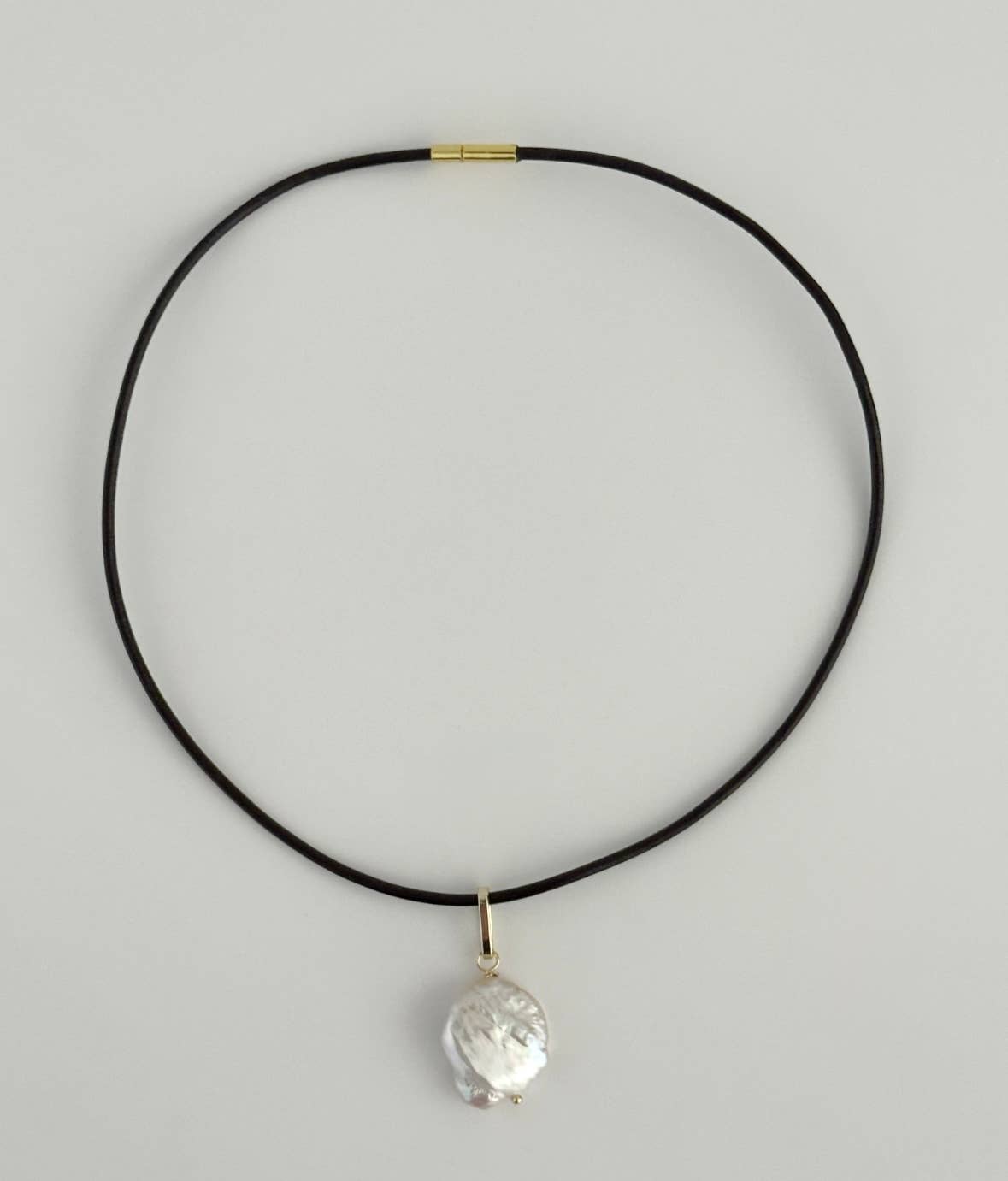 Encinitas Necklace