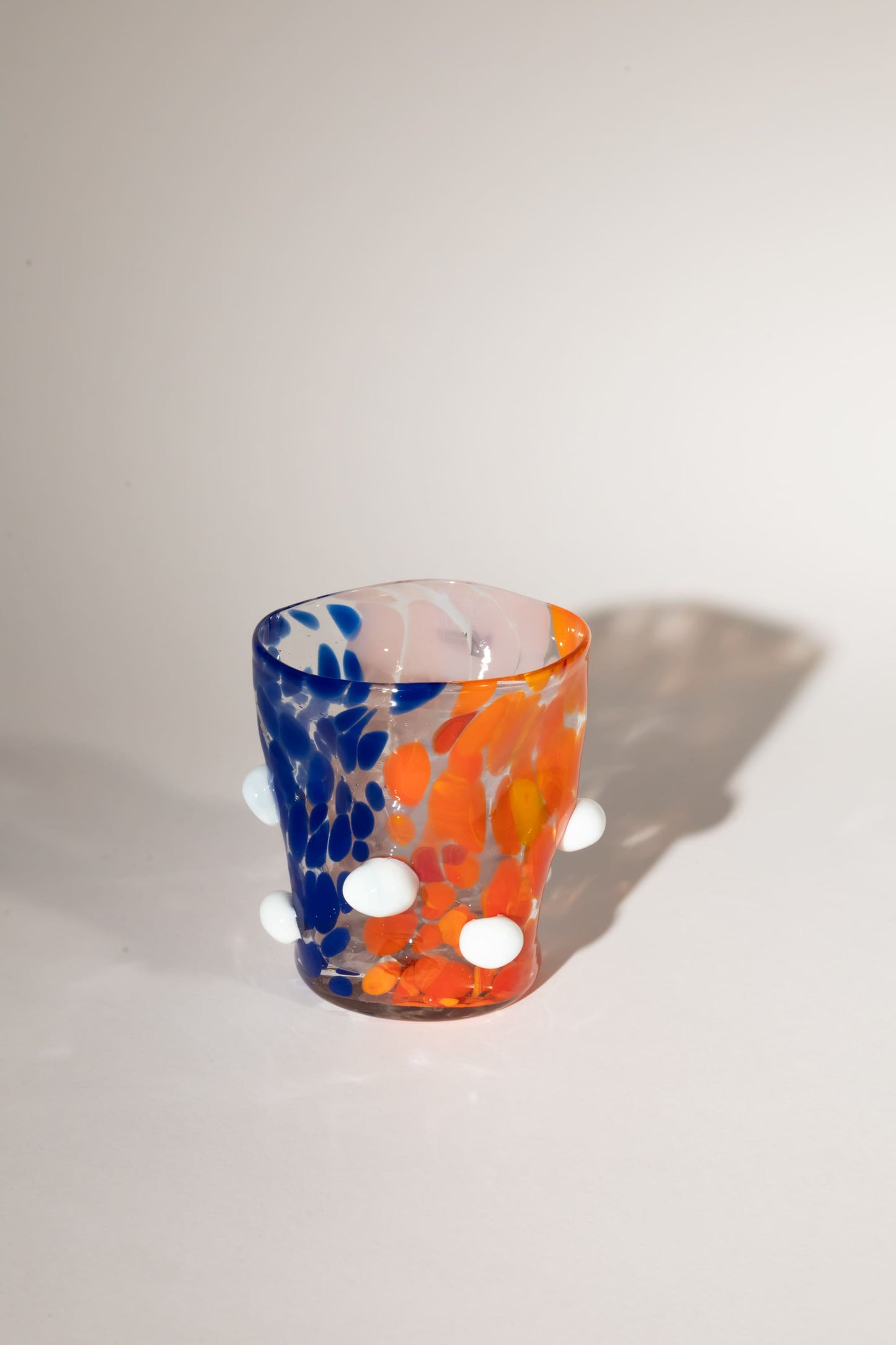 Surrealist Murano Glass #3