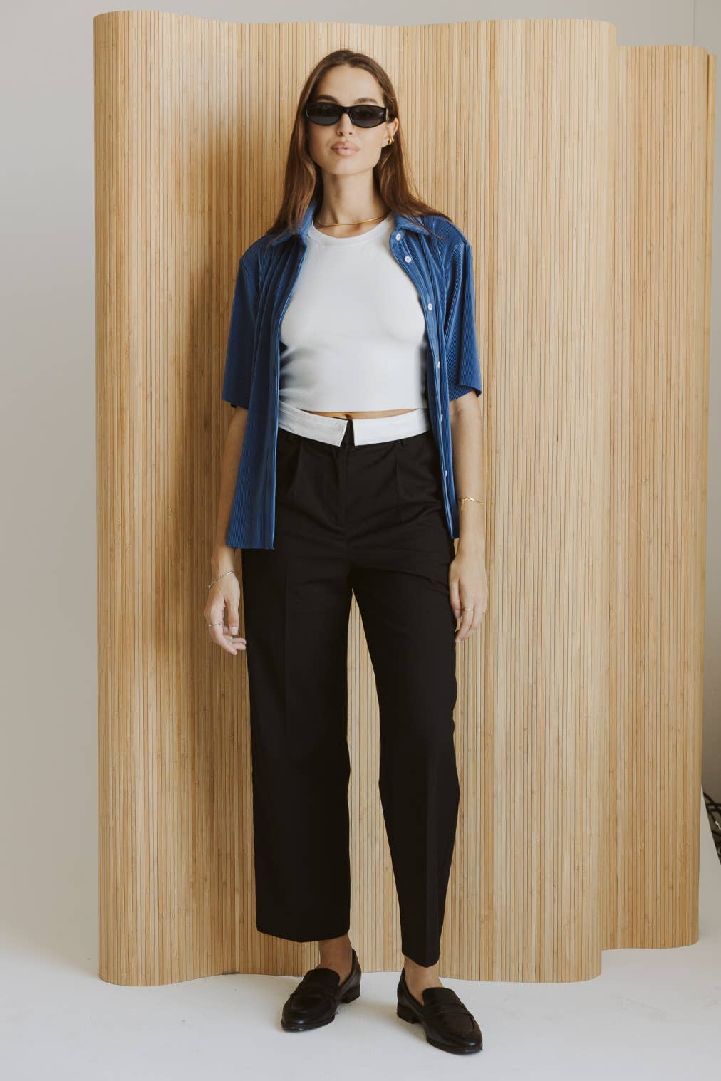 The Sammy Top