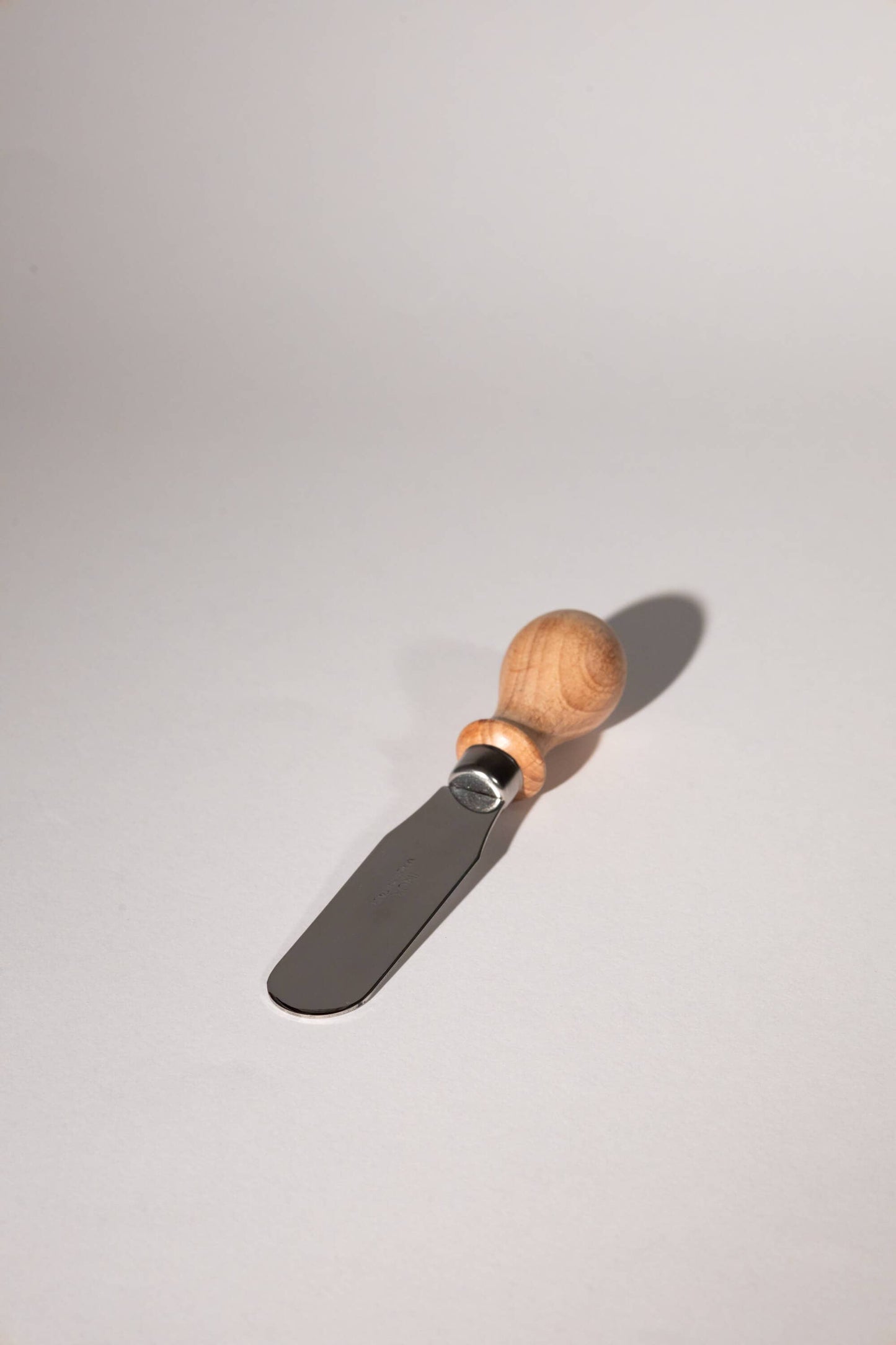 Italian butter knife