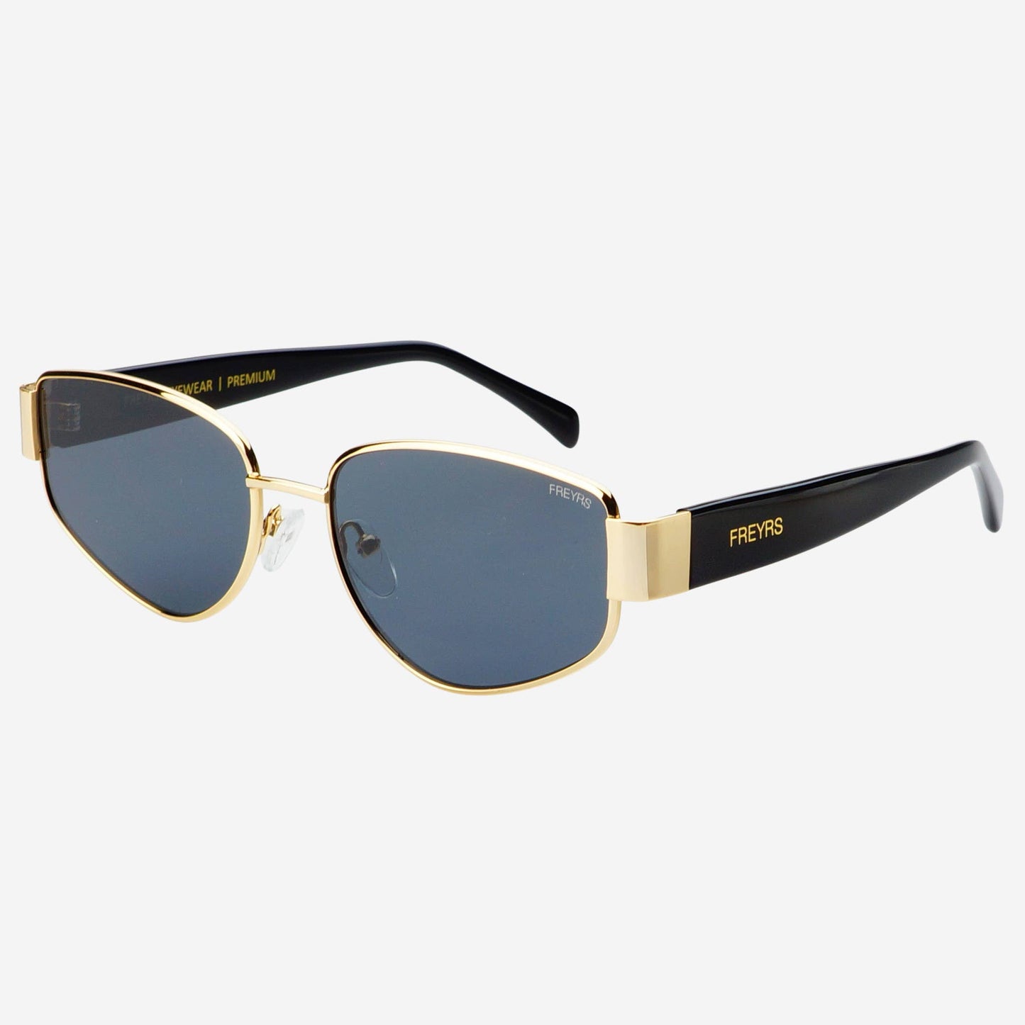 Delilah Womens Sunglasses