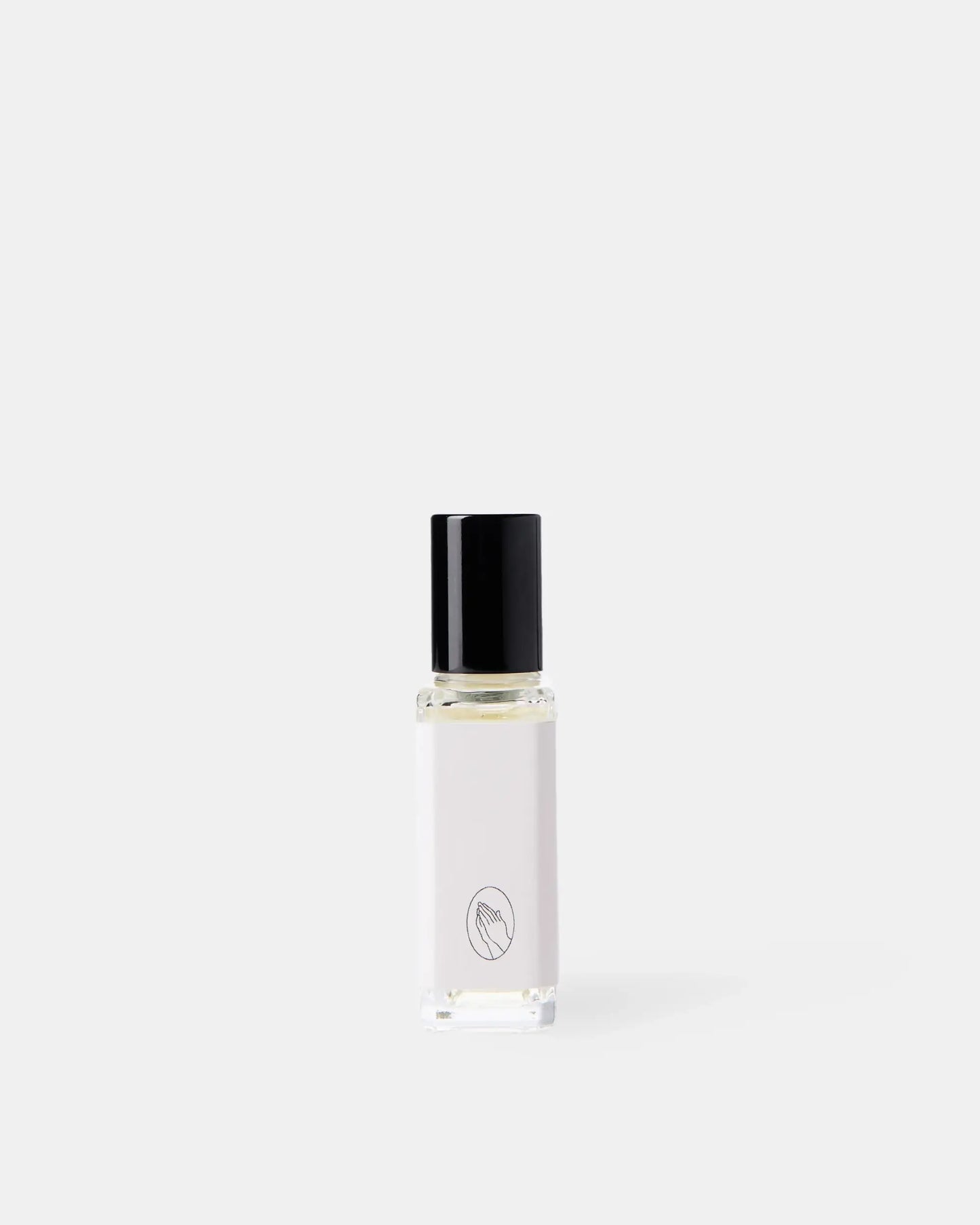 Ice Peach /Mini oil Perfumes/ fresh and fruity fragrance