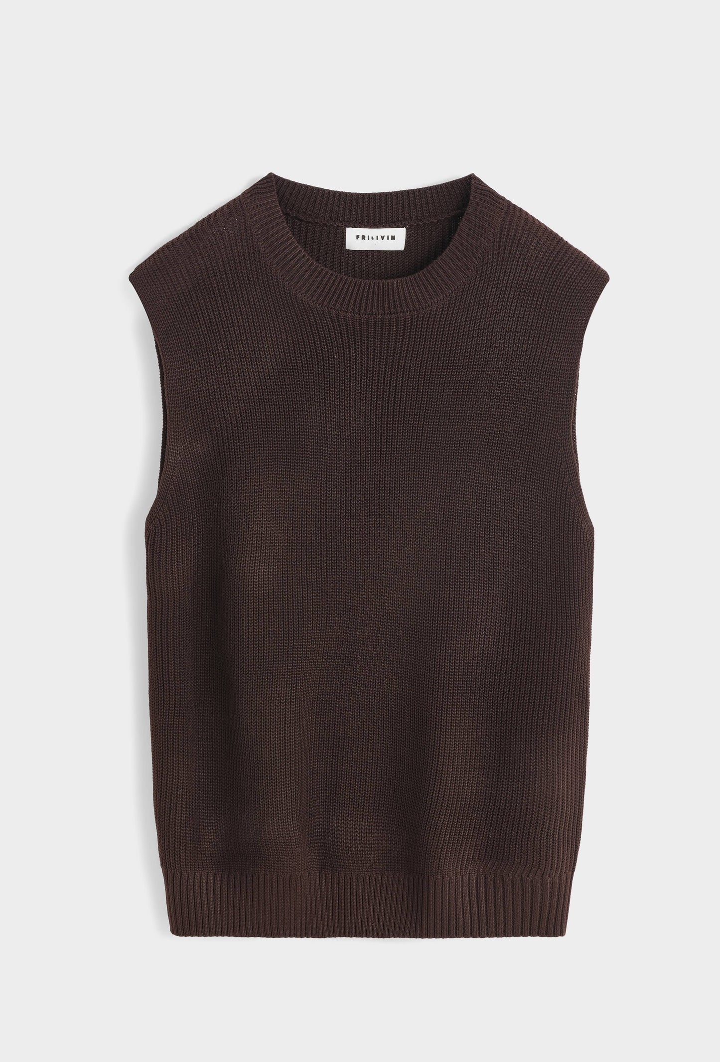 BM2219-9 Sleeveless top.