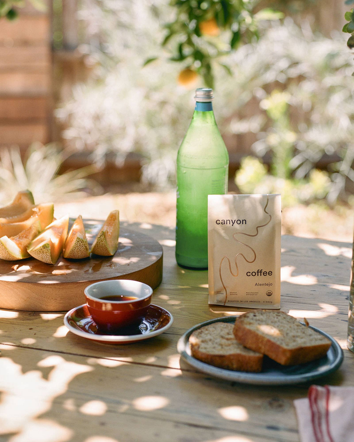 Alentejo — Regenerative Organic Certified