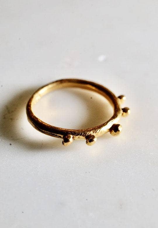 The 5 Elements Ring
