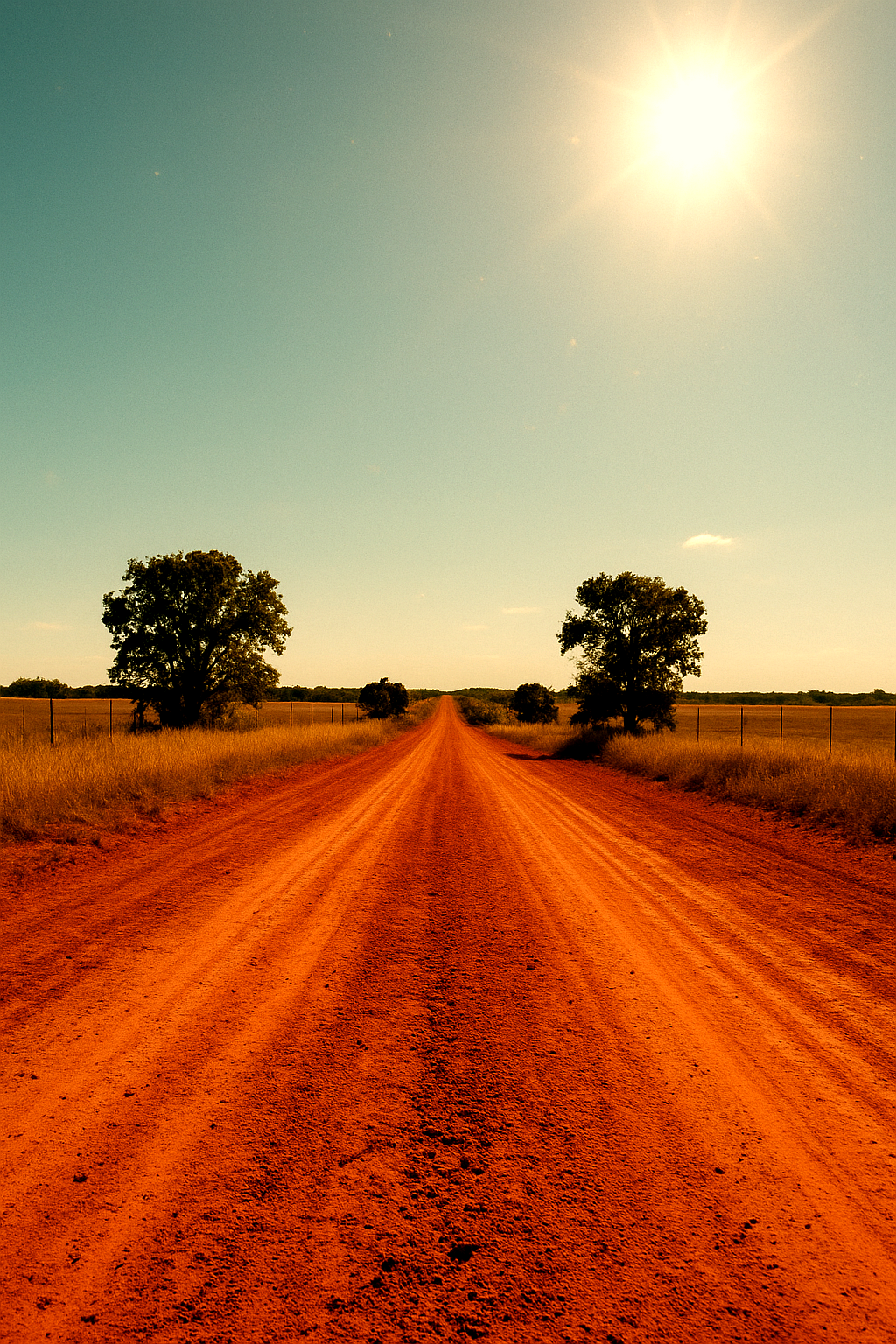 Dirt Roads Soy Coconut Blend Candle - Patchouli and Cedar