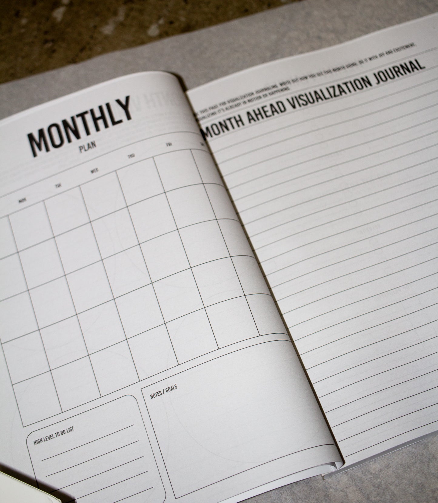 The Planner