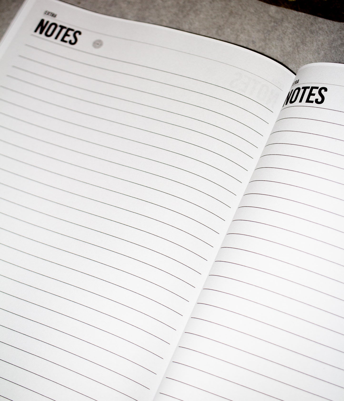 The Planner