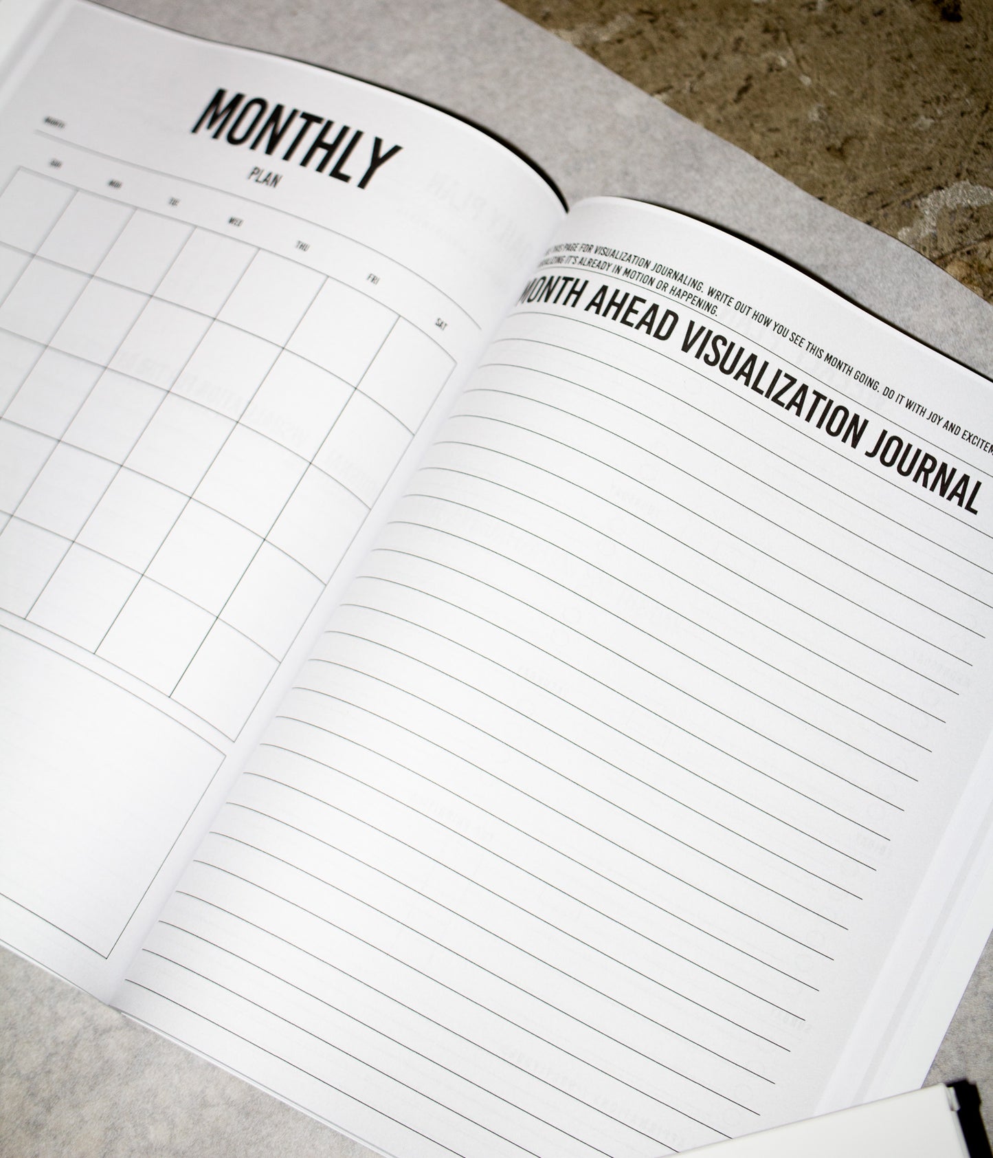 The Planner