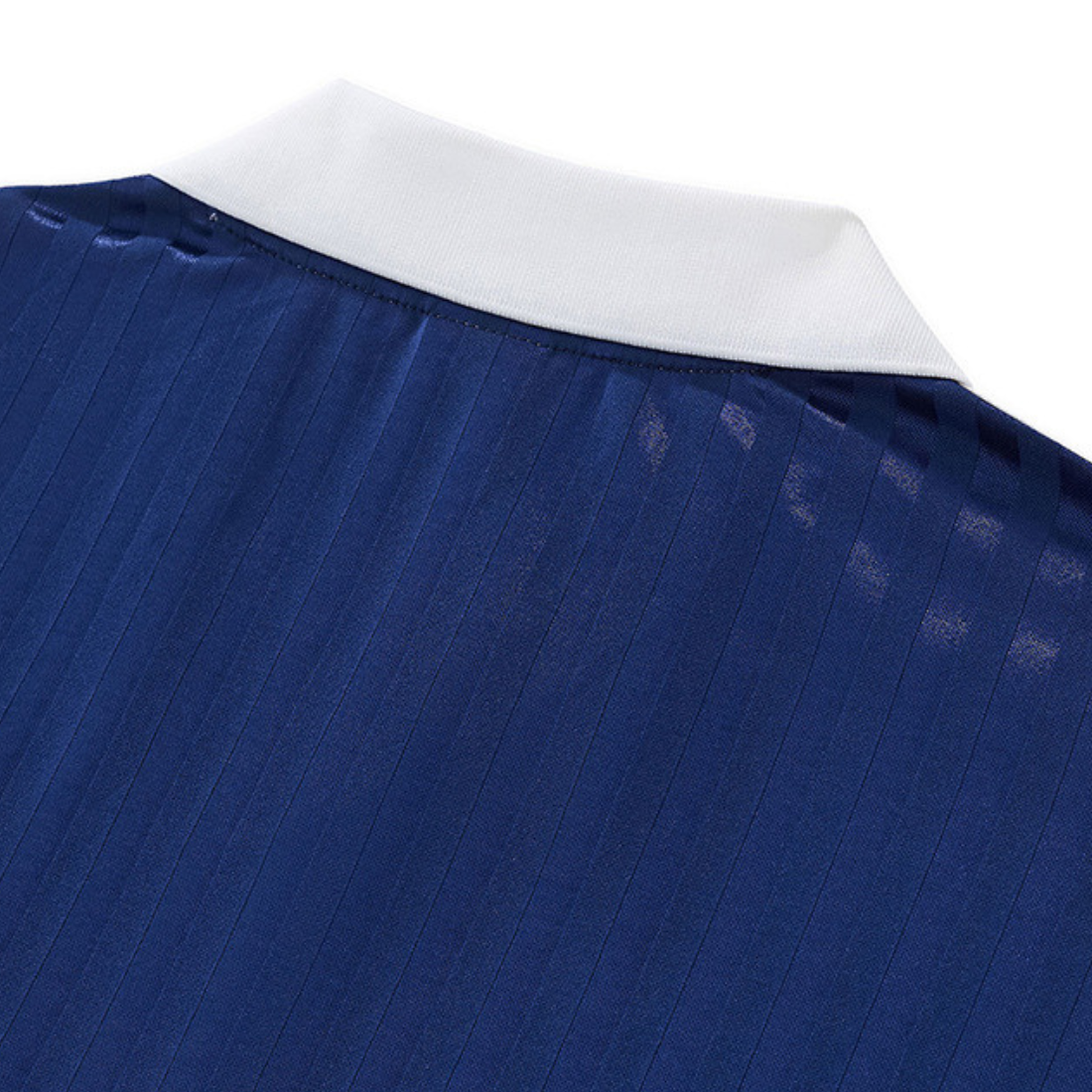 Women's Summer Retro Street Soccer Jersey