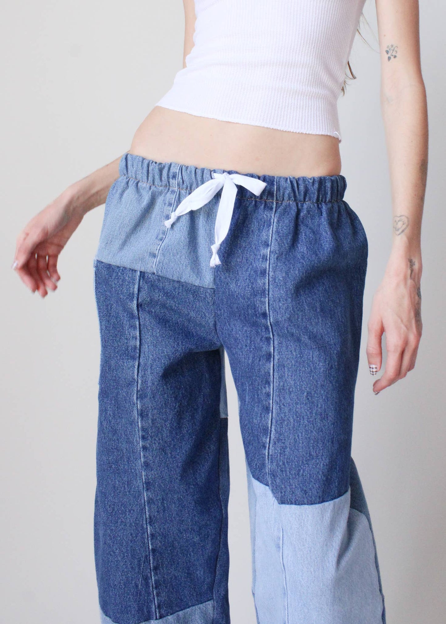 Denim Eco Pants Bundle