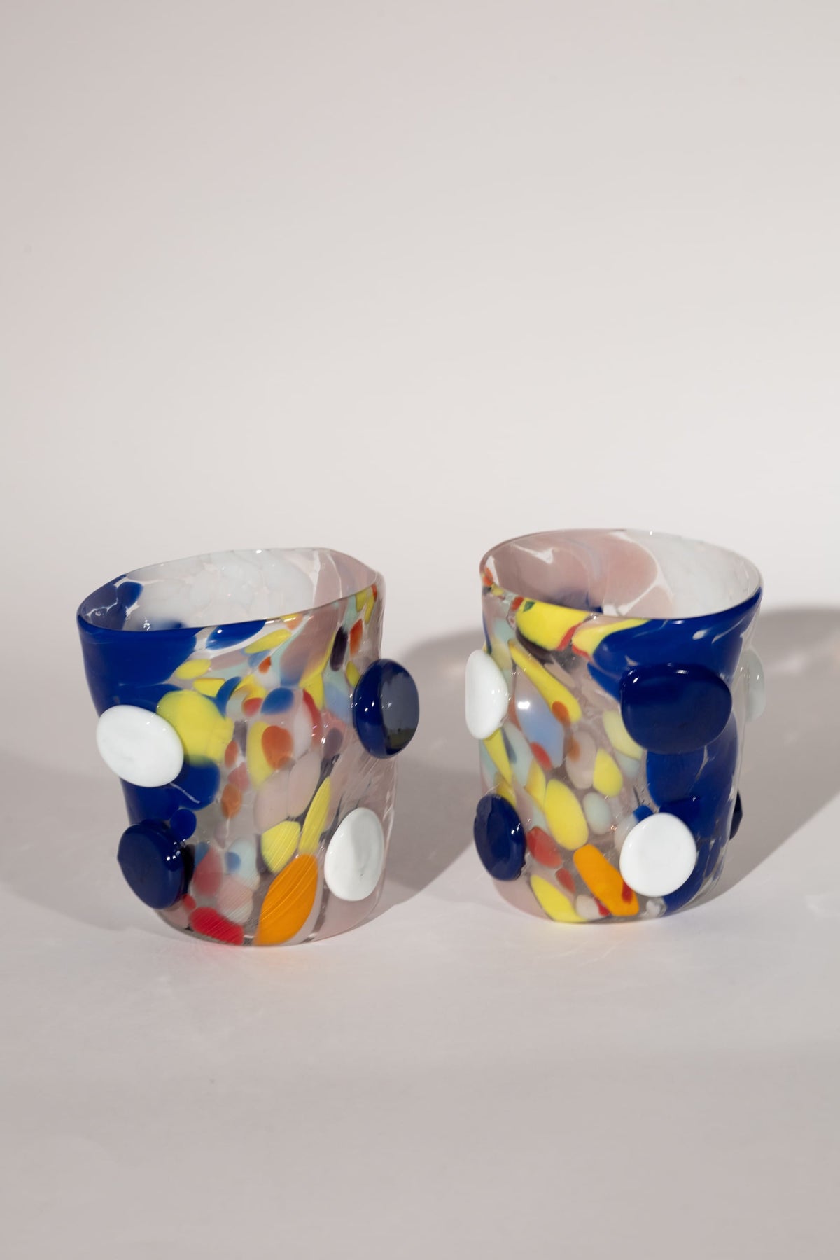 Surrealist Murano Glass #2