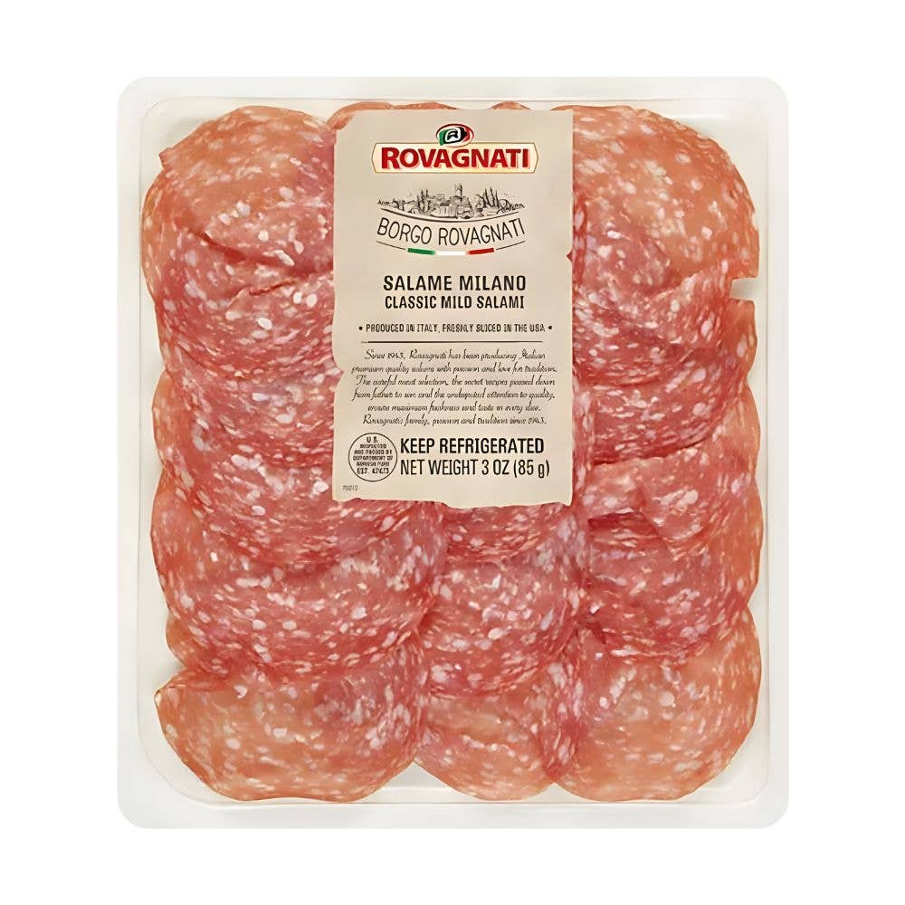 Classic Mild Salami Milano