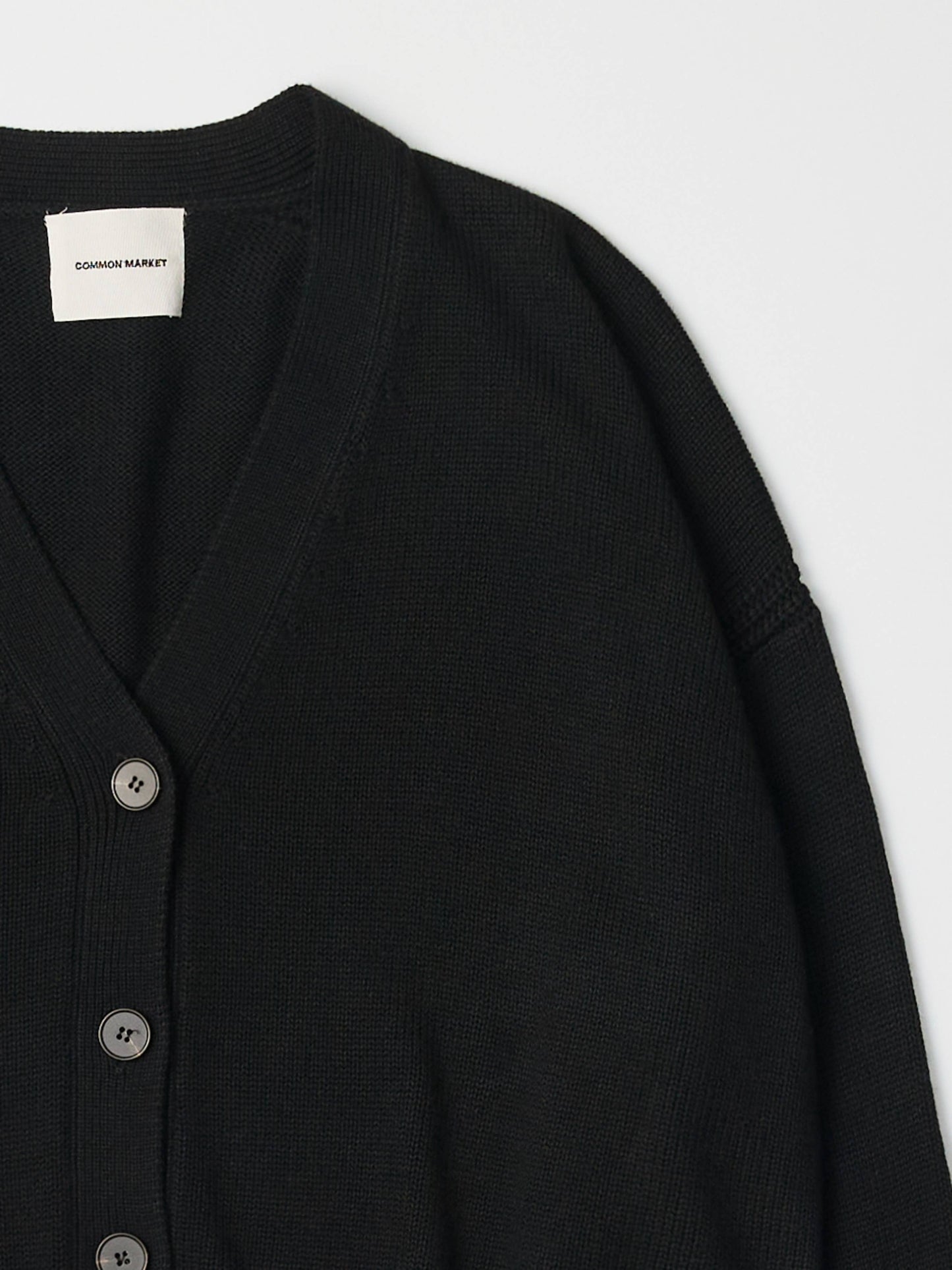 The Stein Cardigan | V-Neck Cardigan