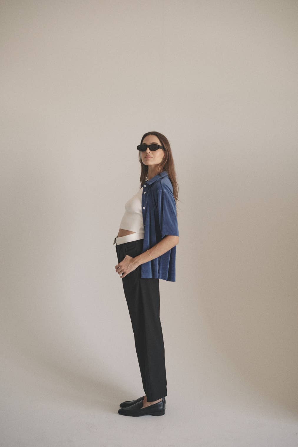 The Sammy Top