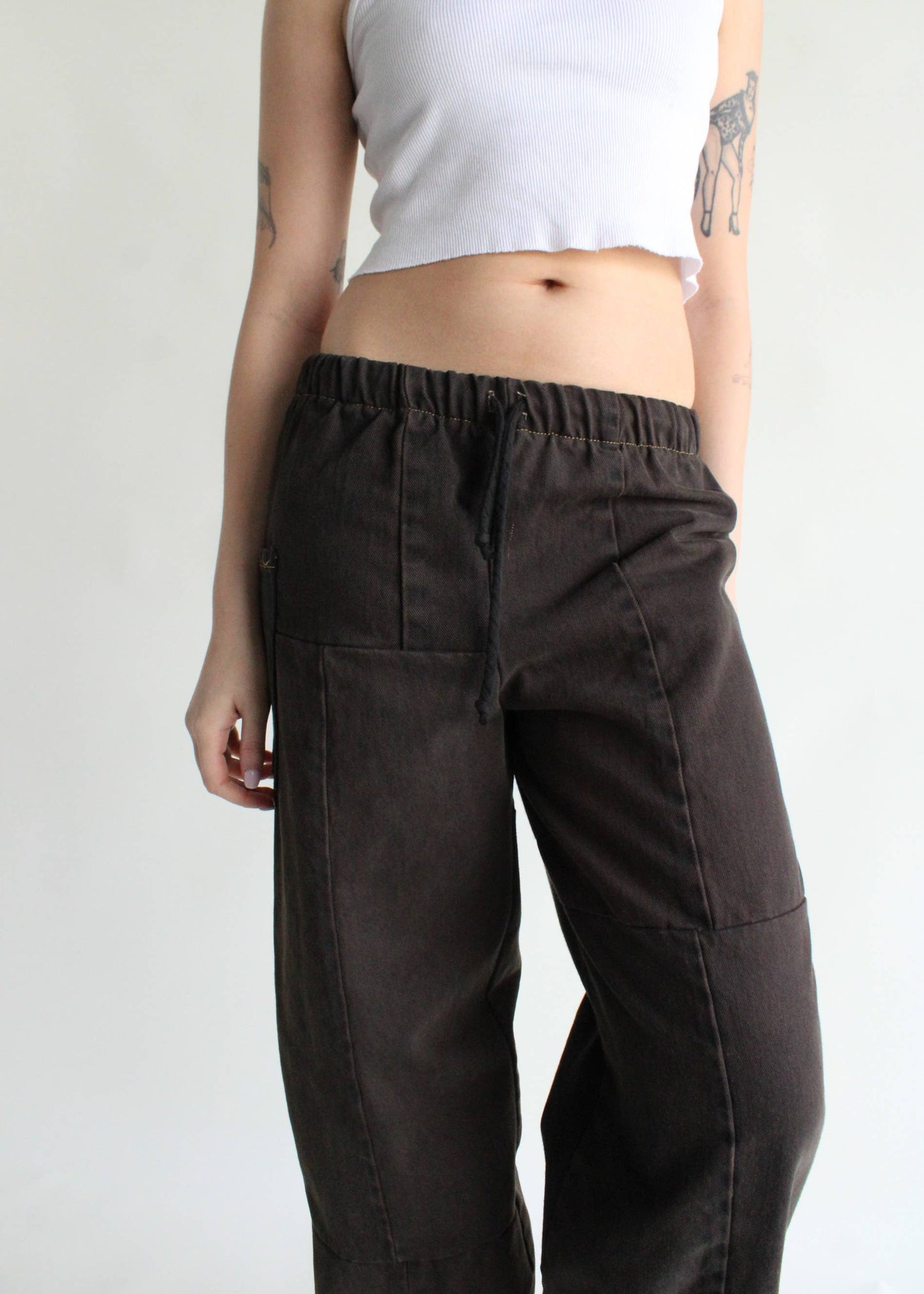 Denim Eco Pants Bundle
