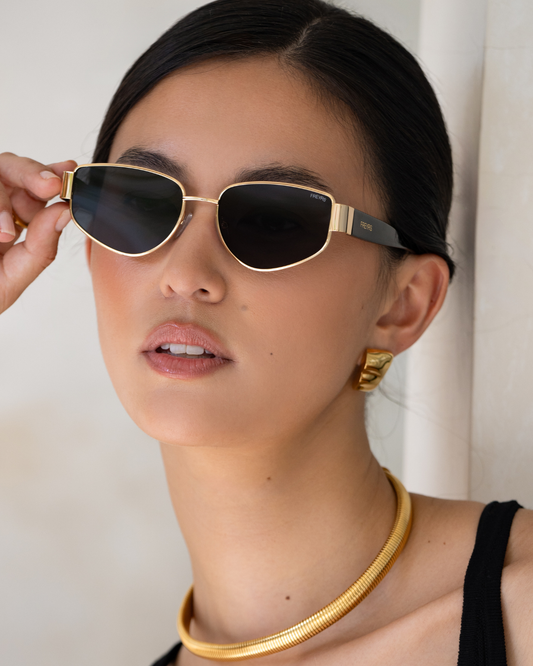 Delilah Womens Sunglasses