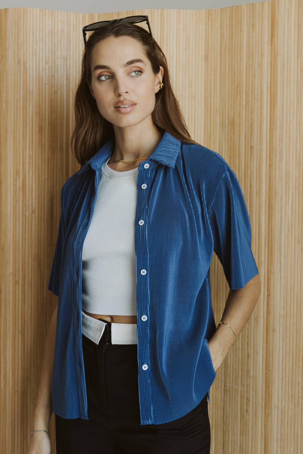 The Sammy Top