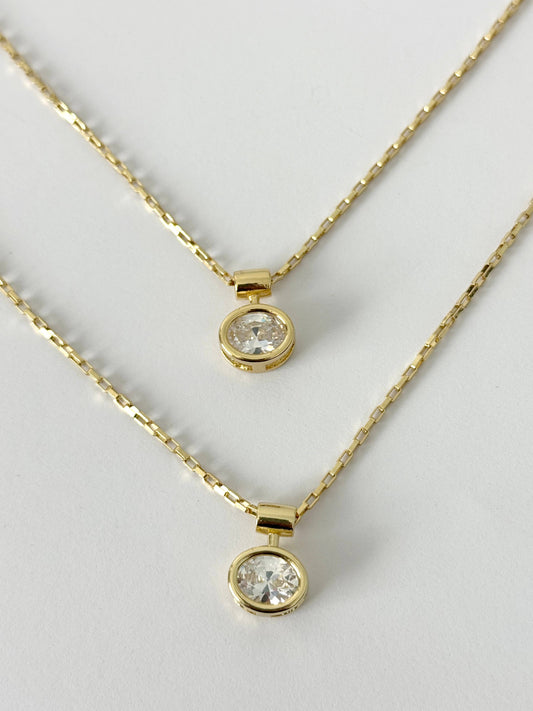 Vera Necklace