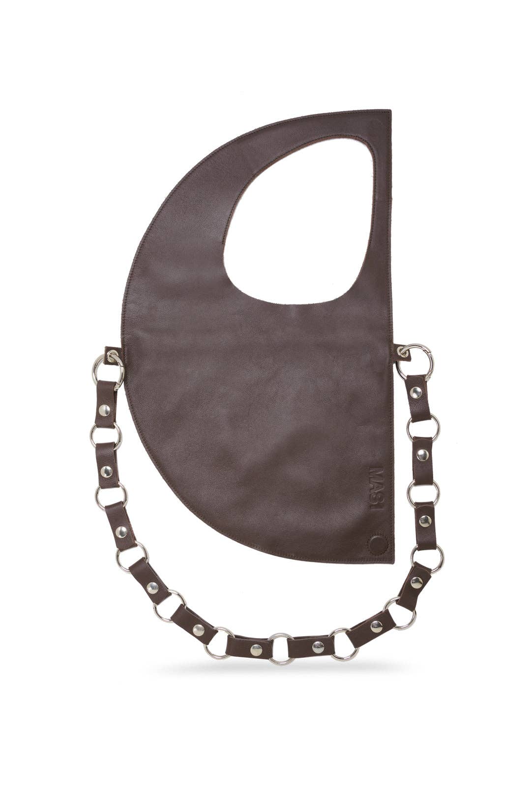 D Bag Brown