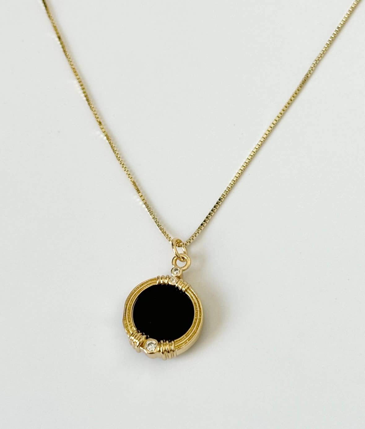 Boris Necklace