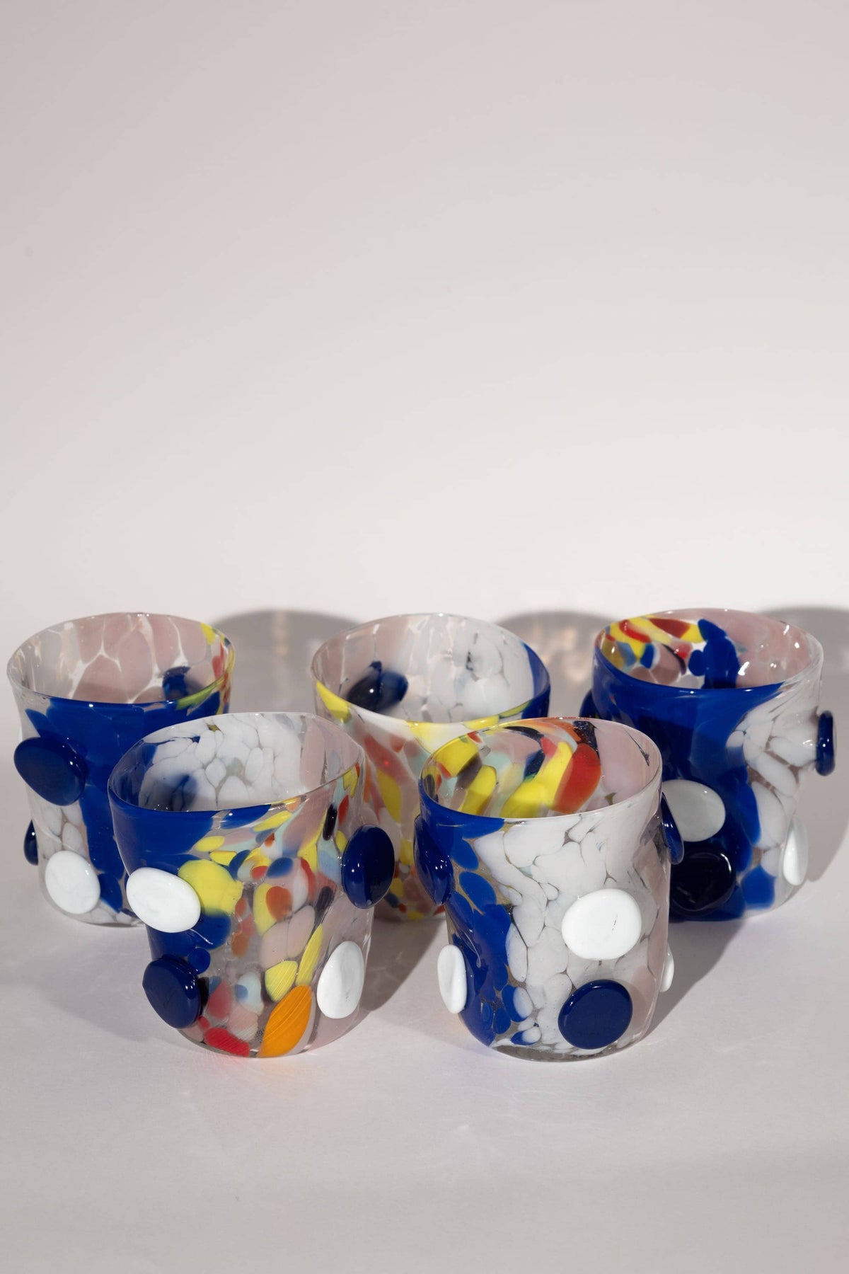 Surrealist Murano Glass #2