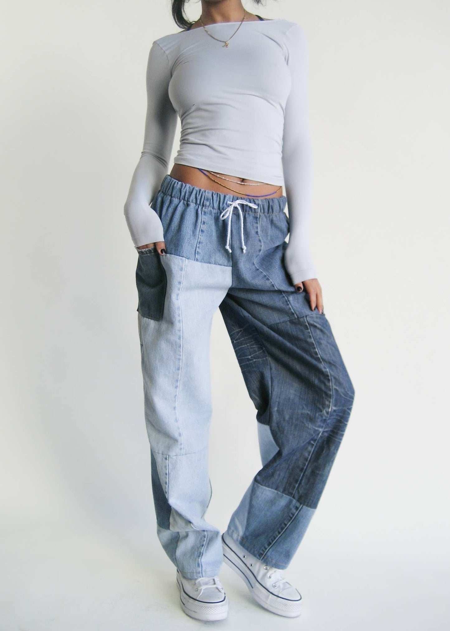 Denim Eco Pants Bundle