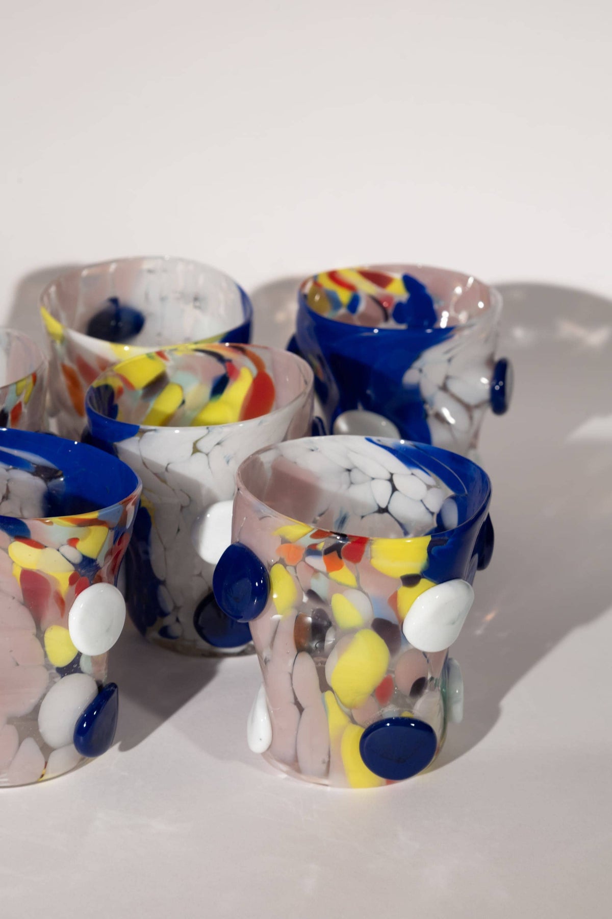 Surrealist Murano Glass #2