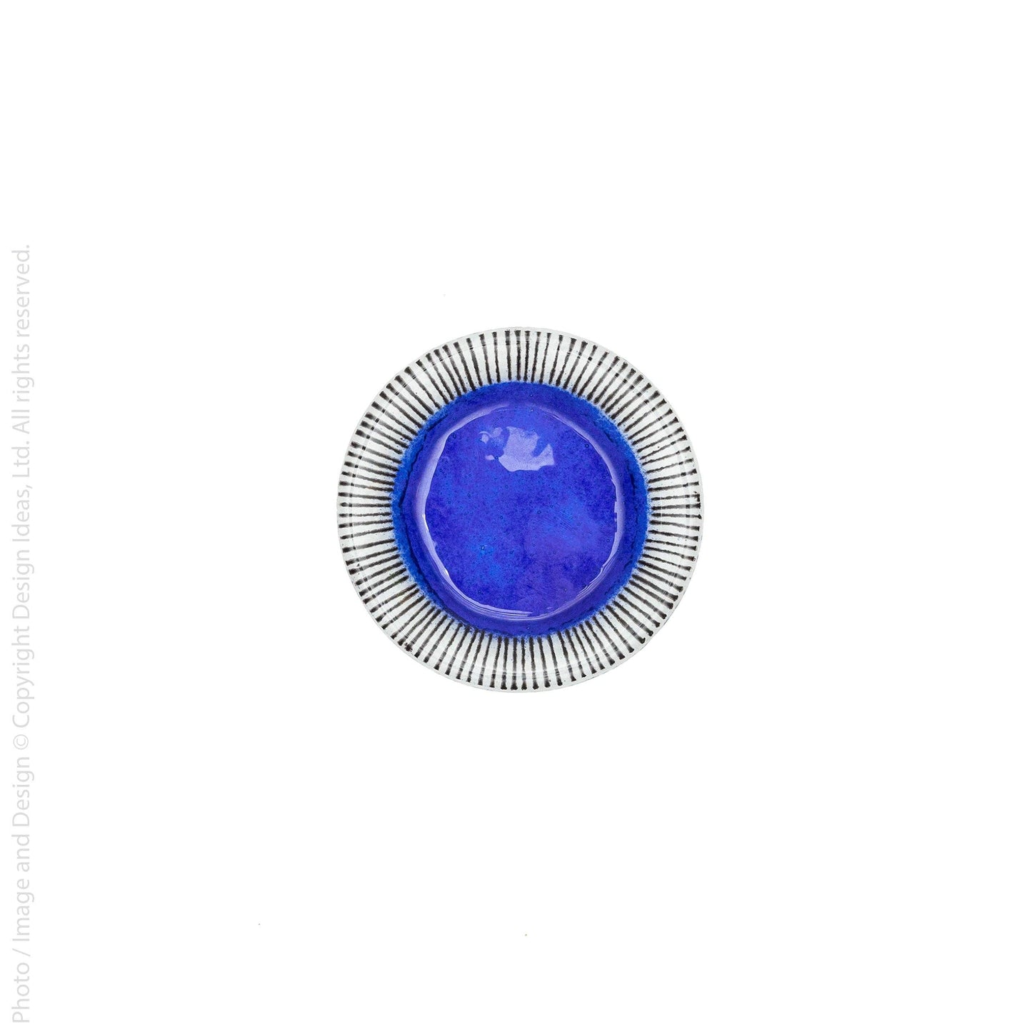 Serengeti™ plate (5 in)