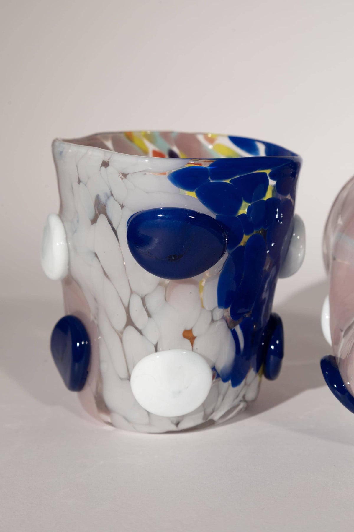 Surrealist Murano Glass #2