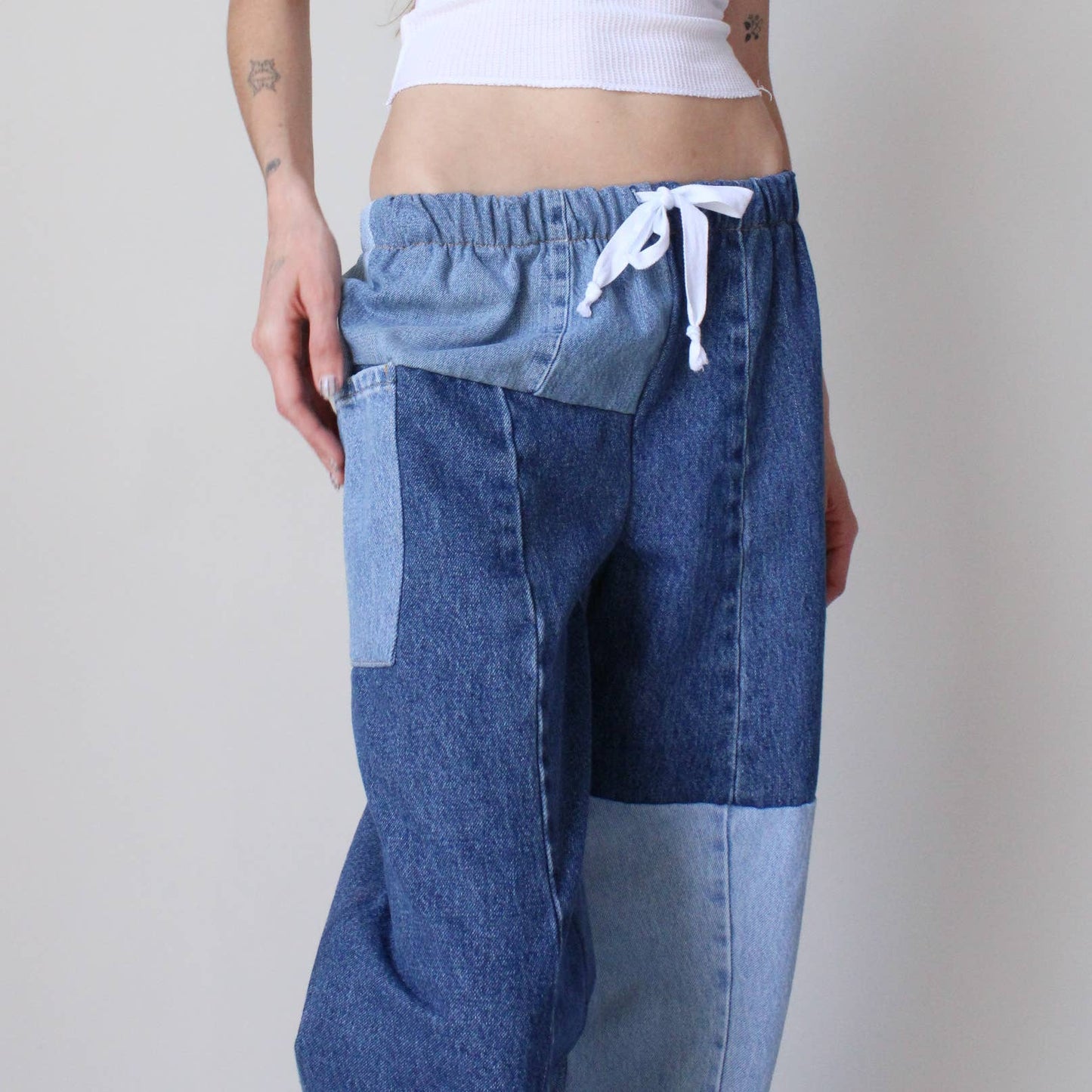 Denim Eco Pants Bundle