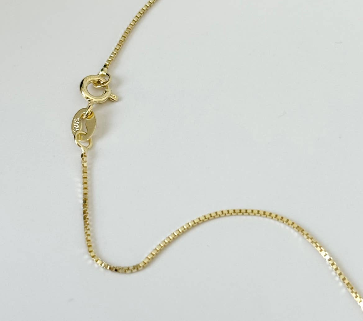 Boris Necklace